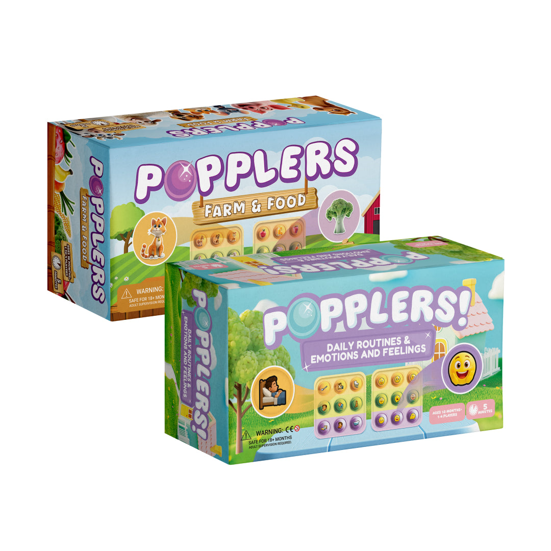 Popplers Farm & Food