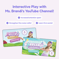 Thumbnail for Popplers 1 + 2 Bundle