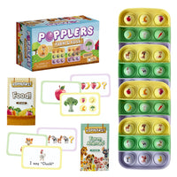 Thumbnail for Popplers Farm & Food