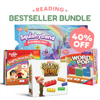 Thumbnail for Reading Bestseller Bundle