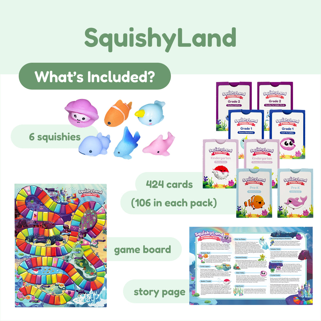 Reading Bestseller Bundle