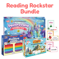 Thumbnail for Reading Rockstar Bundle