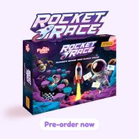 Thumbnail for Rocket Race
