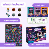 FACCIAMO LA SPESA Gioco Magnetico DA VIAGGIO In Italiano PORTATILE Classico The Purple Cow Eta 3 FACCIAMO LA SPESA Gioco Magnetico DA VIAGGIO In Italiano PORTATILE Classico The Purple Cow Eta 3