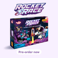 Thumbnail for Rocket Race