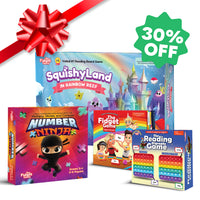 Grade 2 Shark Tank Bundle