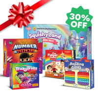 Thumbnail for Grade 2 Shark Tank Bundle