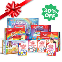 Thumbnail for Pre-K Shark Tank Bundle