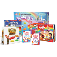 Grade 1 Shark Tank Bundle