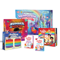 Grade 2 Shark Tank Bundle