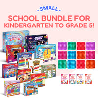 Thumbnail for Small School Bundle for K-5
