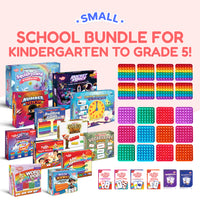 Thumbnail for Small School Bundle for K-5