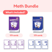 Thumbnail for Small School Bundle for K-5