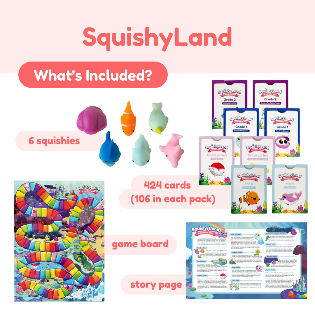 Small School Bundle for K-5