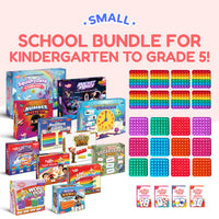 Thumbnail for Small School Bundle for K-5