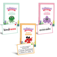 Thumbnail for Squishyland 3-5 Expansion Card Packs
