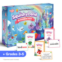 Thumbnail for Squishyland