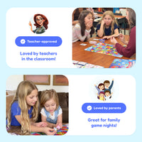Thumbnail for Squishyland + Expansion Card Packs