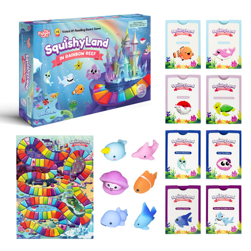 Squishyland