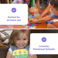 Thumbnail for Squishyland + Popplers