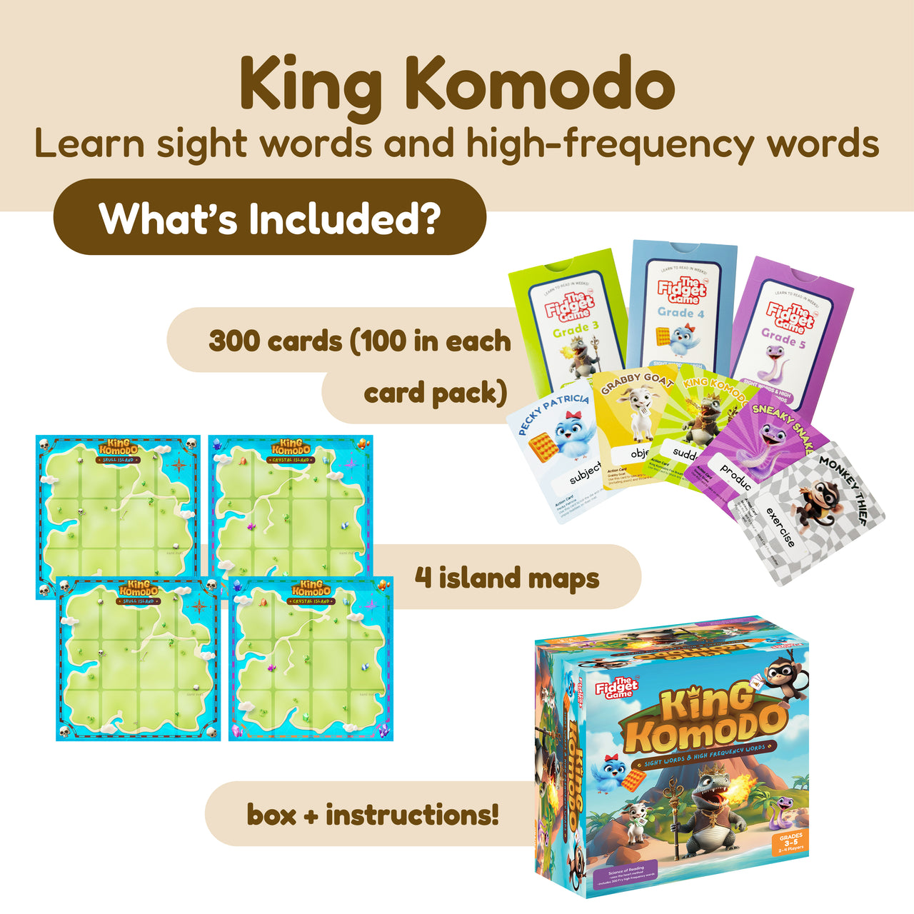 Super Reader Bundle