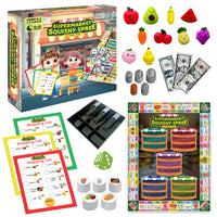 Thumbnail for Supermarket Squishy Spree