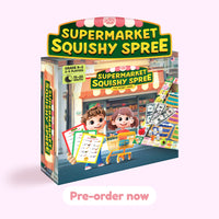 Thumbnail for Supermarket Squishy Spree