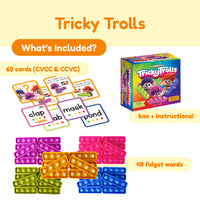 Thumbnail for 2nd Grade Classroom Bundle