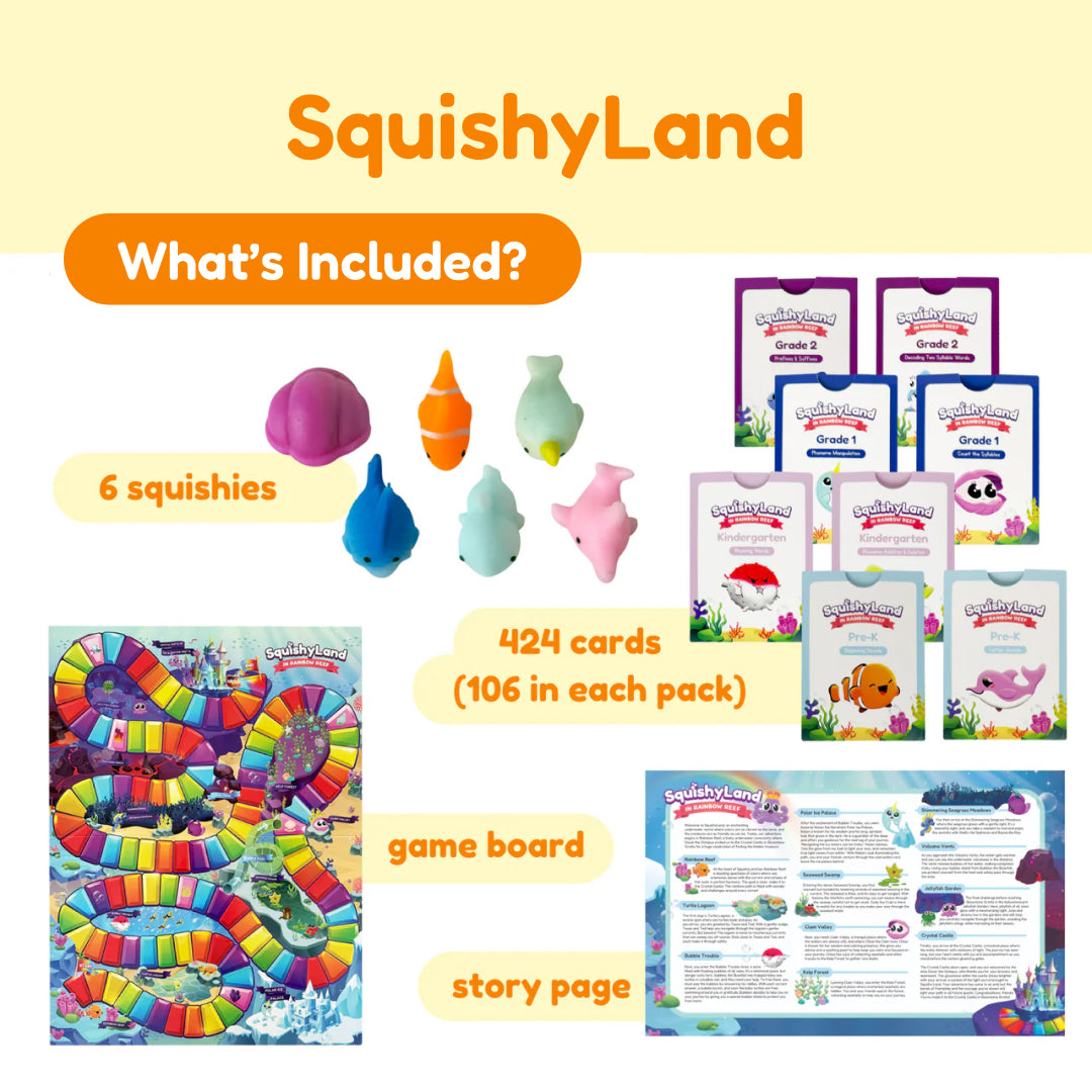 Grade 2 Shark Tank Bundle