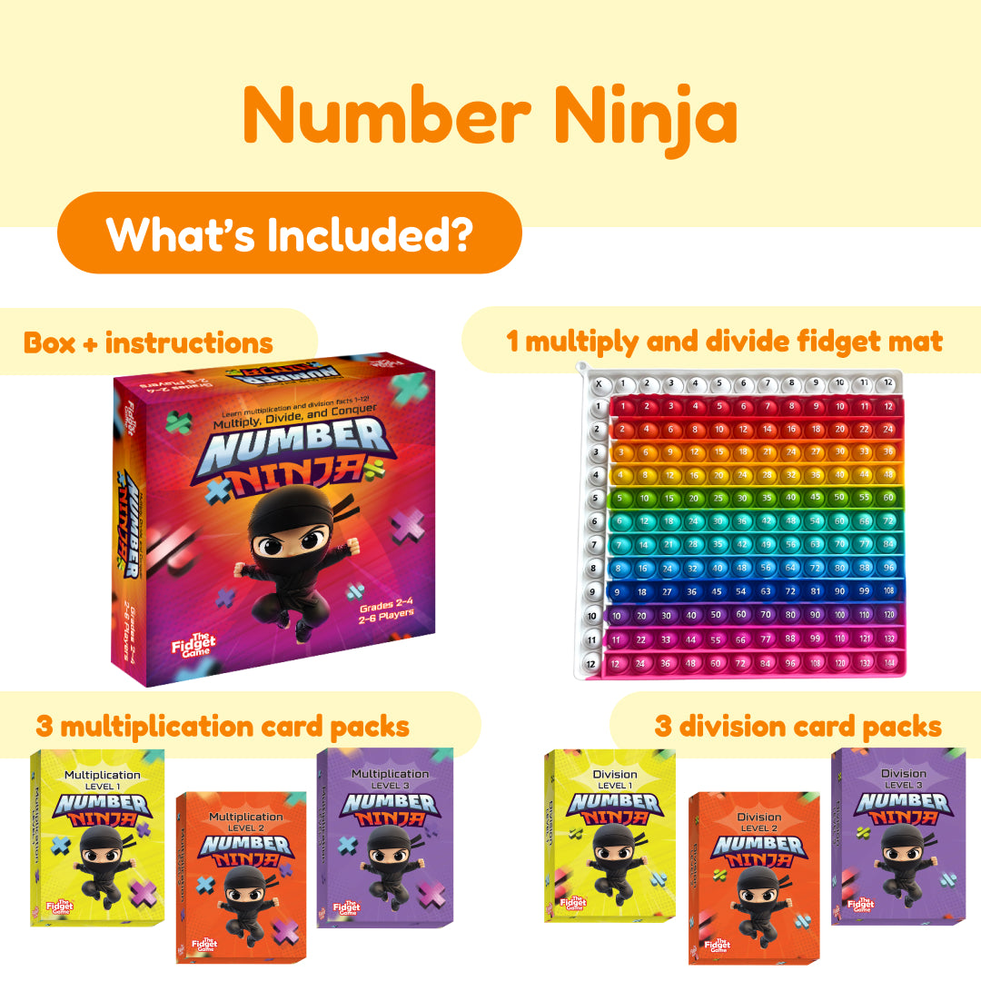 Grade 2 Shark Tank Bundle