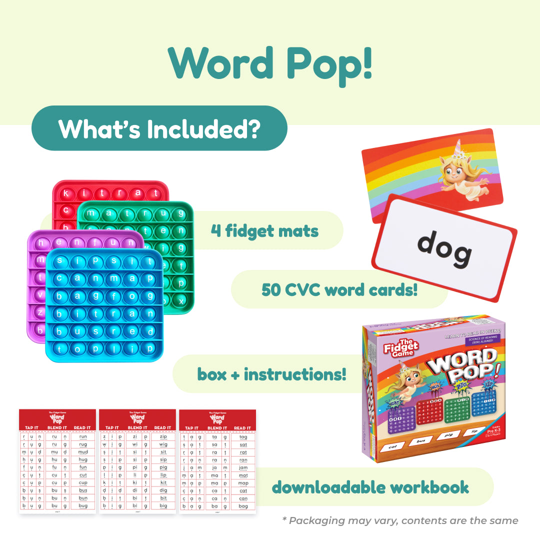 Kindergarten Shark Tank Bundle