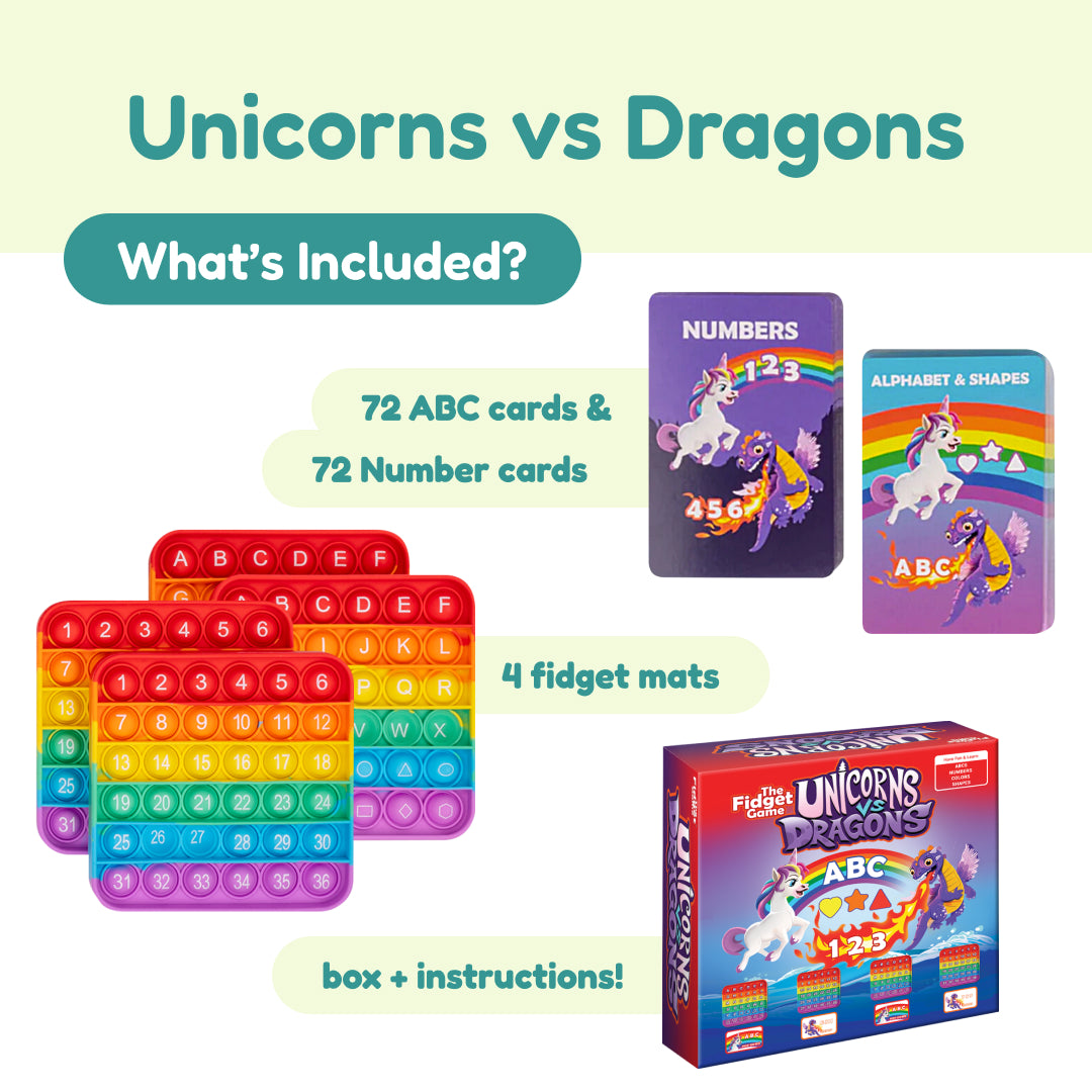 Kindergarten Shark Tank Bundle