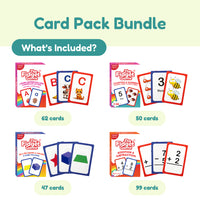 Thumbnail for Kindergarten Shark Tank Bundle
