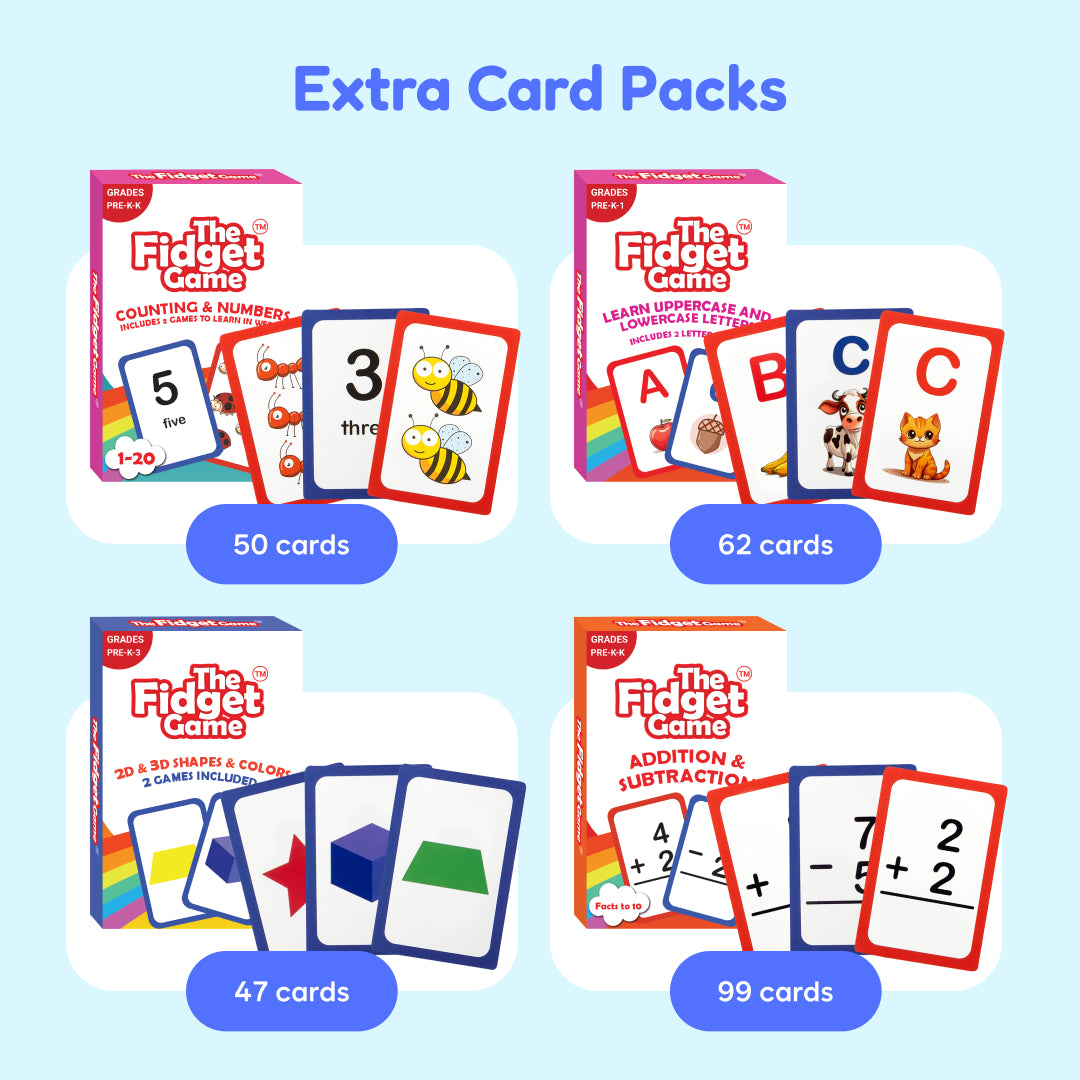 Pre-K Shark Tank Bundle