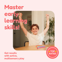 Thumbnail for Grade 3-5 Classroom Bundle