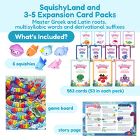 Thumbnail for Grade 3-5 Classroom Bundle