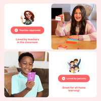 Thumbnail for Grade 3-5 Classroom Bundle