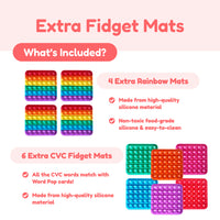 Thumbnail for Kindergarten Classroom Bundle