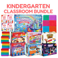 Thumbnail for Kindergarten Classroom Bundle