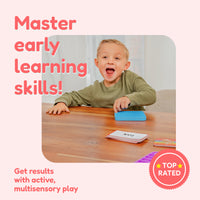 Thumbnail for Kindergarten Classroom Bundle