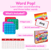 Thumbnail for Kindergarten Classroom Bundle