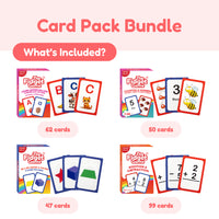 Thumbnail for Pre-K Classroom Bundle