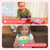 Thumbnail for Pre-K Classroom Bundle