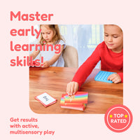 Thumbnail for Pre-K Classroom Bundle