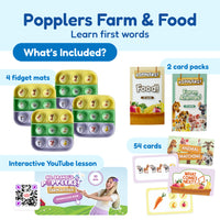 Thumbnail for Pre-K Classroom Bundle