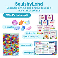 Thumbnail for Pre-K Classroom Bundle