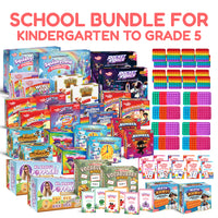 Thumbnail for Ultimate School Bundle for K-5