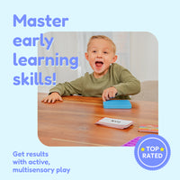 Thumbnail for Kindergarten Shark Tank Bundle