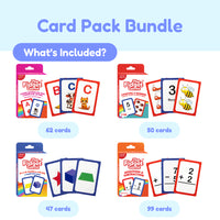 Thumbnail for Pre-K Shark Tank Bundle