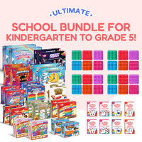 Thumbnail for Ultimate School Bundle for K-5